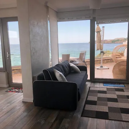 بيت ضيافة Lili سوزوبول