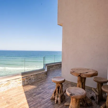 بيت ضيافة Lili 3*