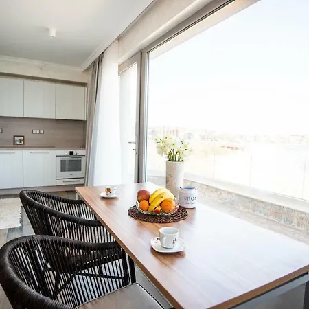 Lili بيت ضيافة