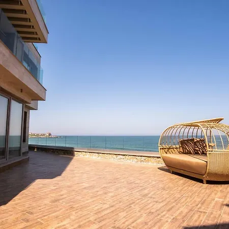 بيت ضيافة Lili