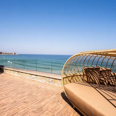 Lili בית הארחה 3*