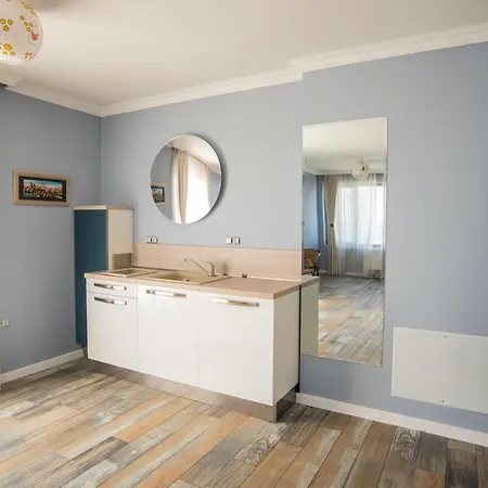 Lili بيت ضيافة 3*