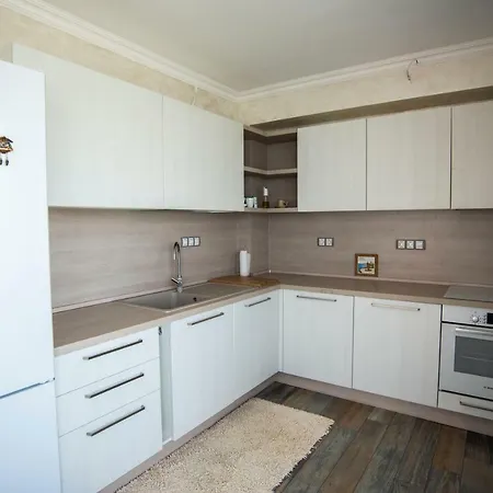 Lili بيت ضيافة