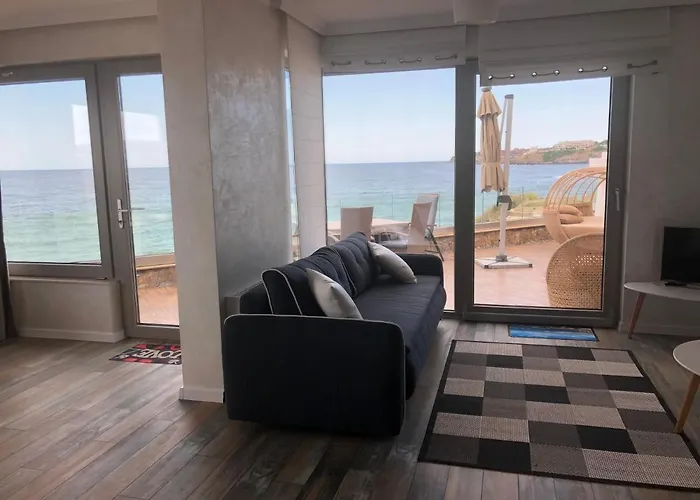 Pensión Lili Sozopol