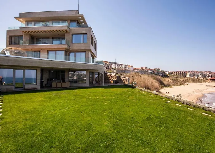 Lili Pensión Sozopol