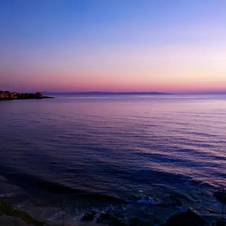 Lili Pensión Sozopol