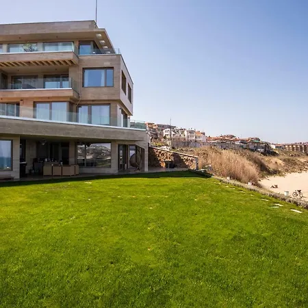 Lili Pensión Sozopol