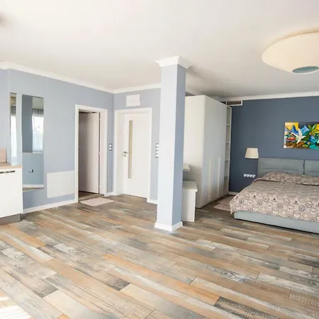 Affittacamere Lili 3*