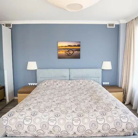 Lili 3* Sozopol