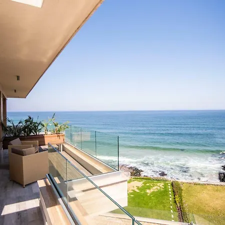 Lili Pensión Sozopol