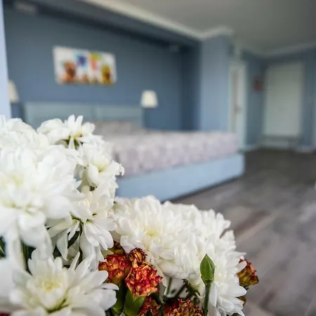 Affittacamere Lili 3*