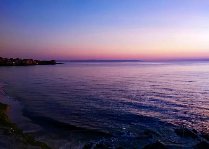 Lili Vendégház Szozopol