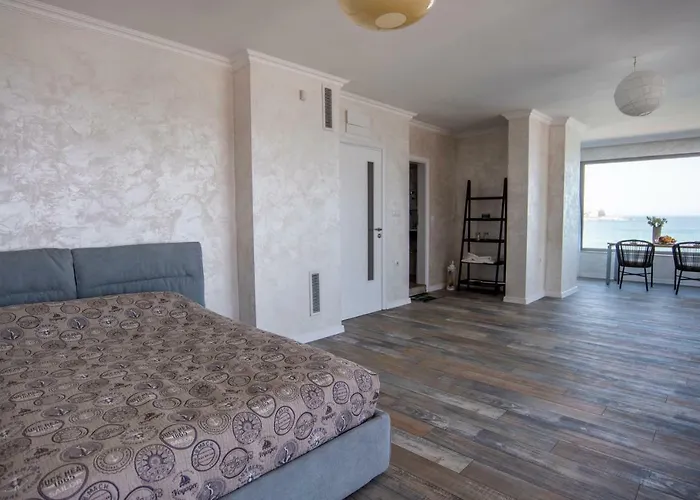 Lili Vendégház Szozopol